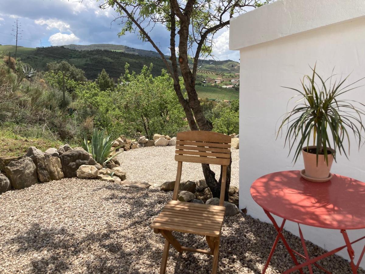 Casa Malacitano, Caminito Del Rey Valle de Abdalagís Exterior photo