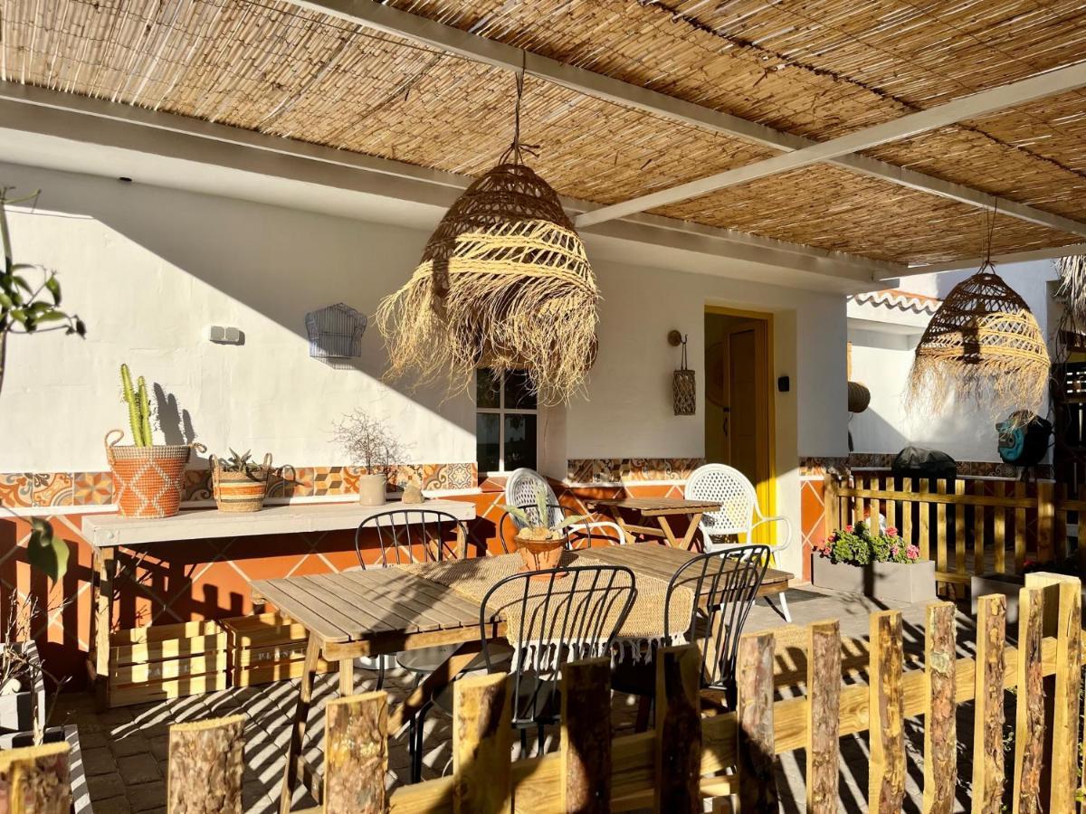 Casa Malacitano, Caminito Del Rey Valle de Abdalagís Exterior photo